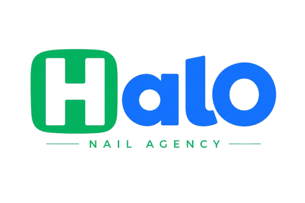 Halo Nail Agency